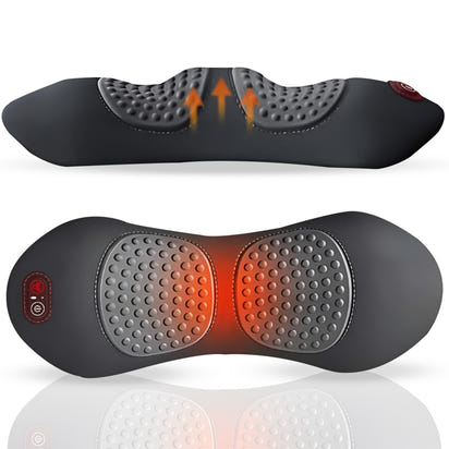 Zenova 3-in-1 Back Massager