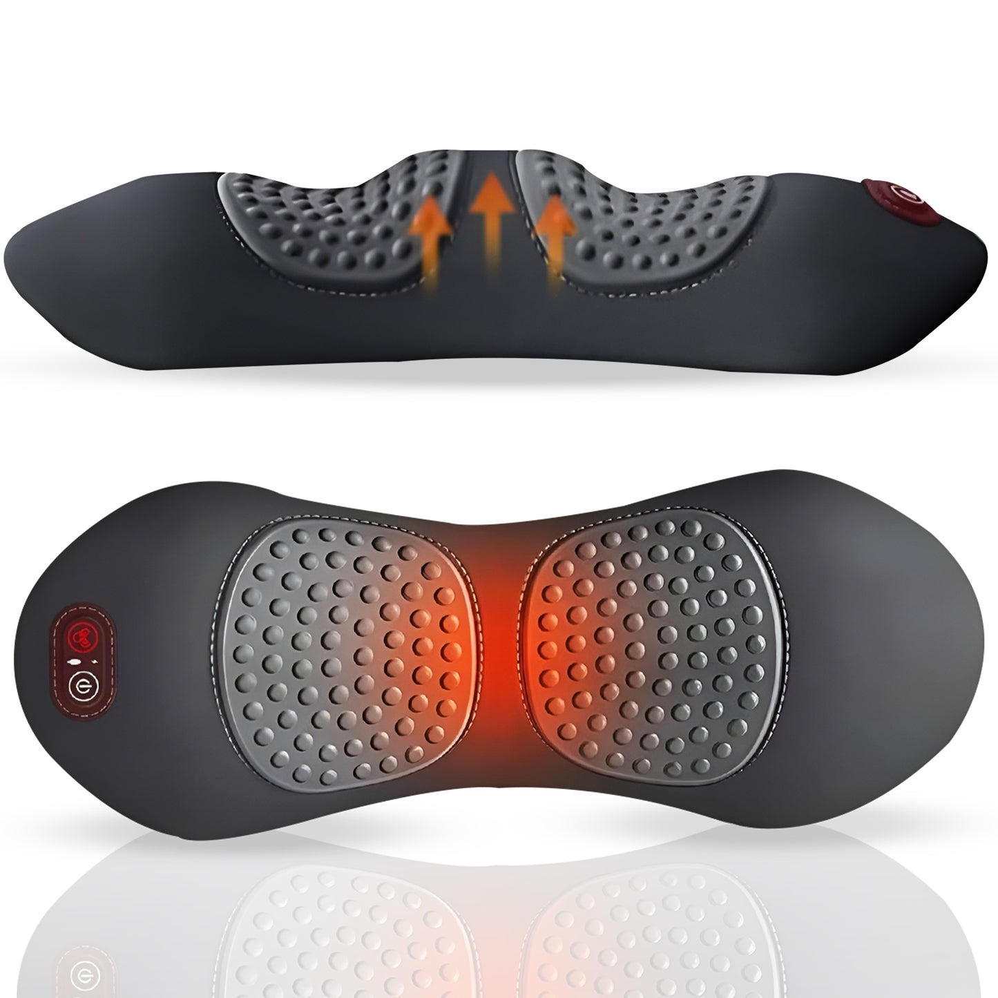 Zenova 3-in-1 Back Massager
