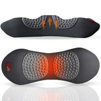 Zenova 3-in-1 Back Massager